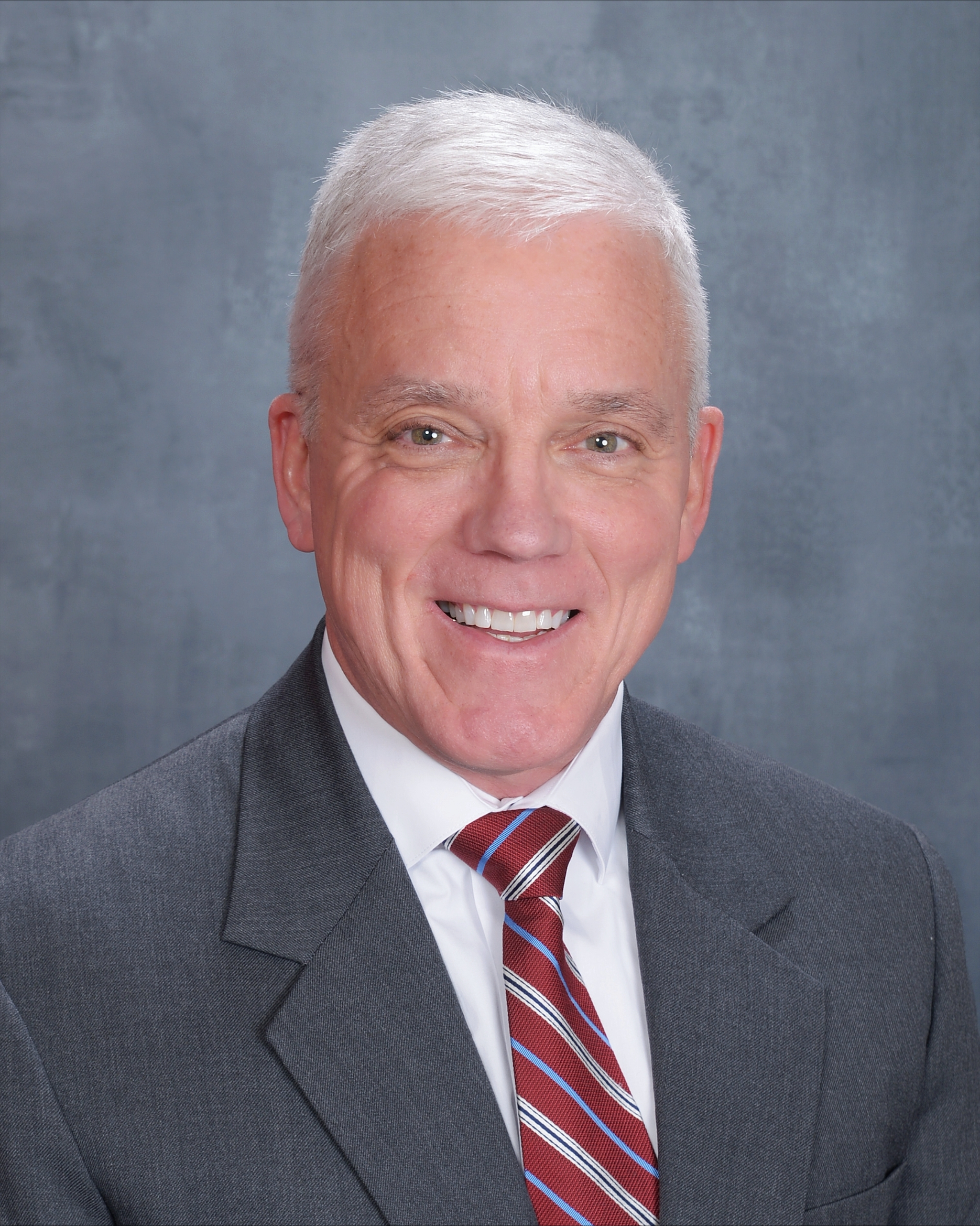 James Malloy